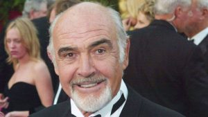 muere sean connery