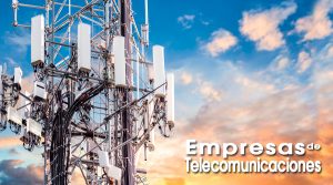 empresas telecomunicaciones malaga