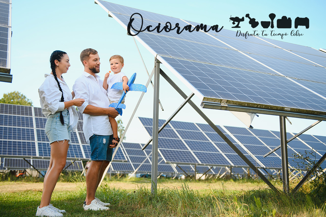 autocosumo en hogares